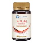 Caleido Krill olaj gélkapszula 758mg 60x