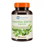 Caleido GreenSlim Zöld Tea 580mg-os kapszula 90x