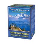 Everest Ayurveda Sarpagandha tea 100g