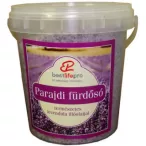 Parajdi fürdősó vödrös levendula illat 3.5kg