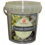 Parajdi fürdősó vödrös natur 3.5kg