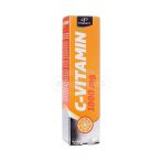 Innopharm pezsgőtabletta C vitamin 1000mg vérnarancs 20x