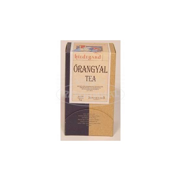 Sonnentor bio őrangyal tea  18*1,5g 27g