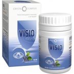   Vita crystal complex visio kapszula a szem egészségéért 100x