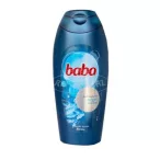 Baba tusfürdő tengeri ásványokkal férfi 750ml