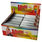Microse Multivitamin 20x