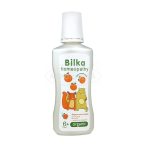   Bilka homeopátiás ORGANIC 6+ gyermek szájvíz mandarin íz 250ml