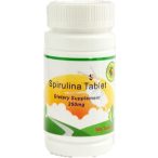 Big Star Spirulina tabletta 360x