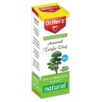 Dr Herz 100% Ausztrál teafa natural illóolaj 10ml