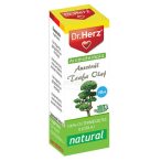 Dr Herz 100% Ausztrál teafa natural illóolaj 10ml