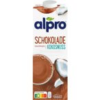 Alpro Kókuszital csokoládés 1l