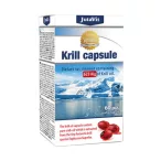 Jutavit Krill olaj 625mg kapszula 60x