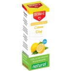 Dr Herz 100% citrom natural illóolaj 10ml