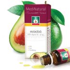   Medinatural Bőrápoló olaj avokádó hidegen sajtolt 100% 20ml