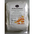 SzpM Kókuszliszt zsírtalanított 500g