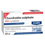 Jutavit Chondroitin-sulphate tabletta 800mg 60x