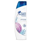   Head&Shoulders korpásodás elleni sampon normál hajra 250ml