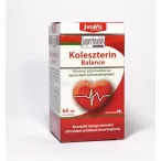 Jutavit Koleszterin Balance filmtabletta 60x