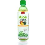 Aleo Aloe Vera Ital Ananász 500ml