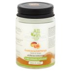 All in Joghurt kókusztejből őszibarack-mangó 150ml