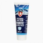 Virde lóbalzsam forte cold 200ml