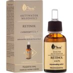 Ava Fiatalság Aktivátor Retinol Konc.ampulla 30ml