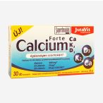 Jutavit Calcium forte Ca+K2+D3 30x