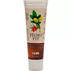 Virde Hemofit aranyérre bőrregenerálásra 100ml