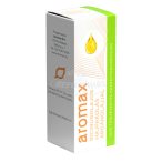 Aromax Ricinusos hajpakolás argánolajjal 100ml