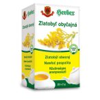 Herbex Közönséges aranyvessző filteres tea 20x