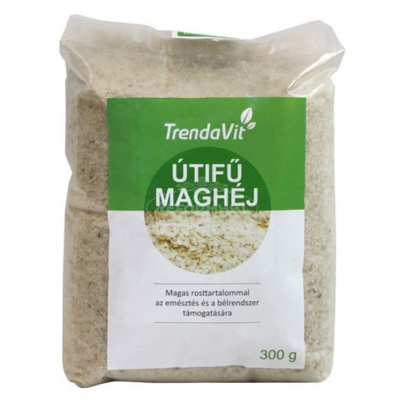 Trendavit Útifű Maghéj 300g