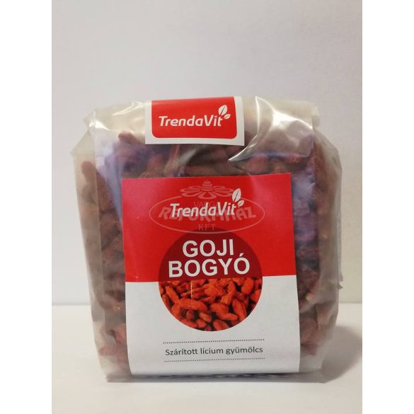 Trendavit Goji Berry Lícium 100g