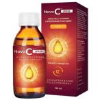 Novo C Plus liposzómás C-vitamin folyadék 1000mg 150ml