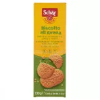 Schar gluténmentes Avena Biscotto zabkeksz 130g