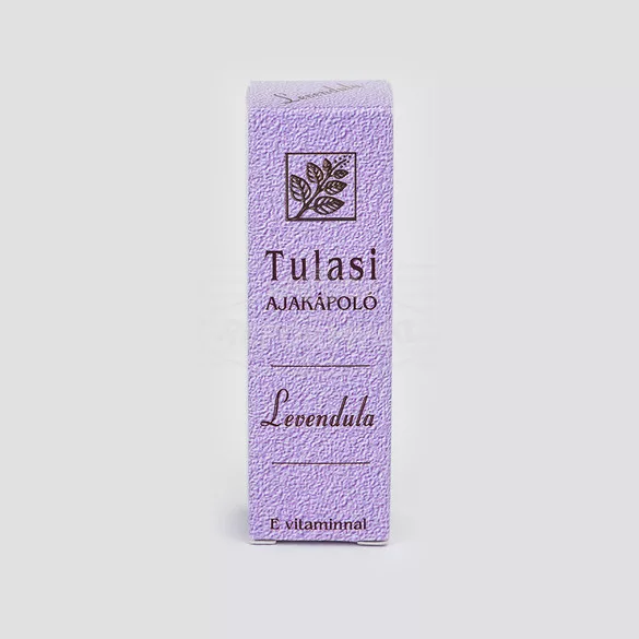 Tulasi Ajakír levendulás 5.6g