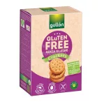   Gullon Crackers sós keksz glutén-tojás-tej-laktózmentes 200g
