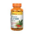 Vitaking C-vitamin 1500mg 60x