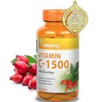 Vitaking C-vitamin 1500mg 60x
