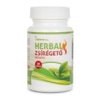 Netamin Herbal Zsírégető tabletta 30x