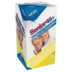 Ocso multivitamin Senior 45+ 30x