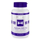 Bioheal Kalcium 500mg+ D3+ K2 70x