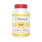 Bioheal C-vitamin 1000mg acerola cseresznye kivonattal 70x