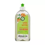Almawin kézi mosogatószer homoktövis-mandarin 1l