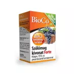 BioCo Szőlőmag Forte Megapack 100x