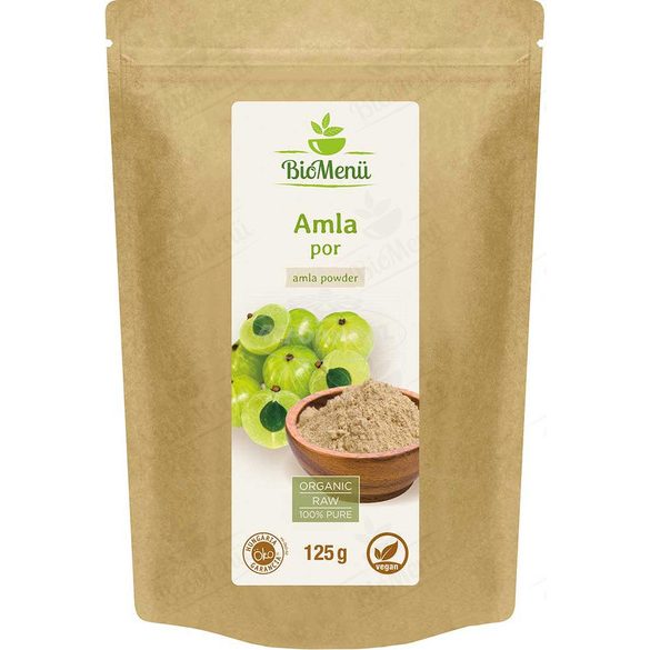 Biomenü Bio Amlapor 125g