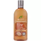 Dr.organic bio sampon marokkói bio argánolajjal 265ml
