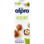 Alpro Mogyoróital 1l