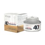   Vollaré Age Creator40+ bőrhidrat.ránct.nappali-éjsz.arc- Krém 50ml