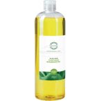 Yamuna masszázsolaj növényi alapú Aloe vera 1l