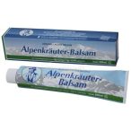 Alpesi gyógynövény balzsam Alpenkrauter 200ml
